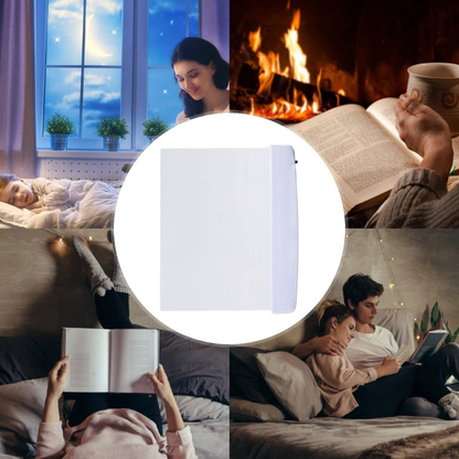 LumiLore™ Night Reading Light Screen