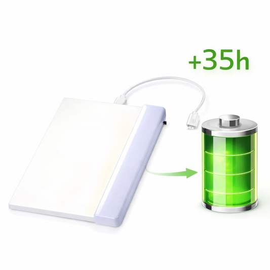 Extended Night Battery