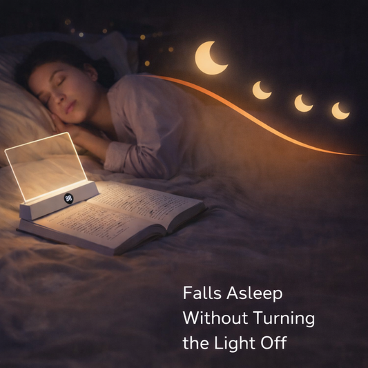 Smart Sleep Automation